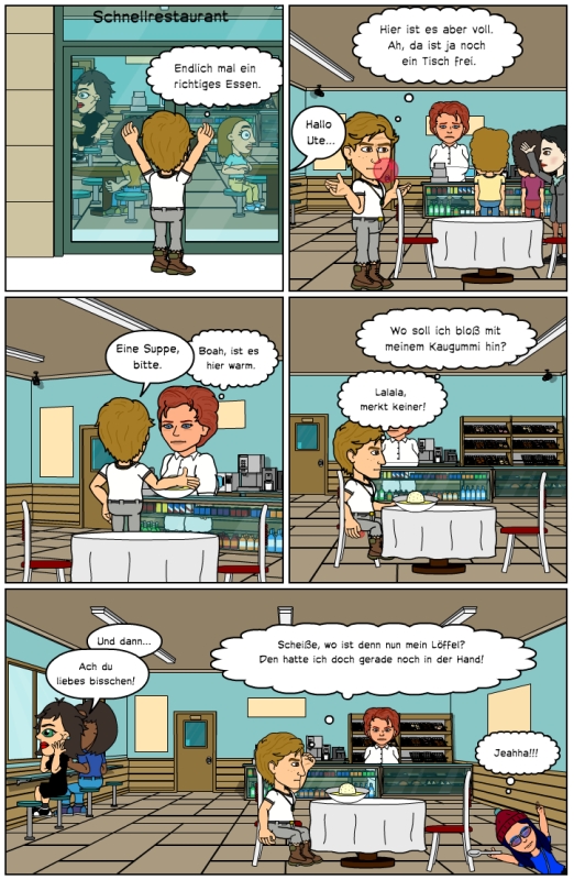 Spaghetti Für Zwei Text Pdf „Spaghetti für zwei" - GDG